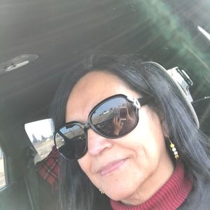 Meet your Posher, Irma